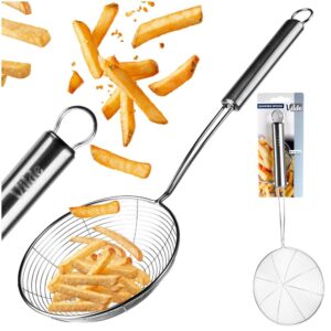 Szumówka stalowa 37cm Vilde 259681