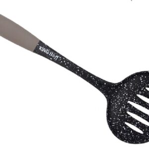 Łyżka cedzakowa nylonowa Kinghoff KH-1175