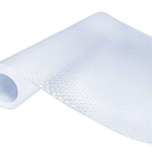 Mata antypoślizgowa do szuflad 300x50cm przezroczysta Tadar