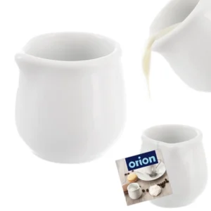 Mlecznik porcelanowy biały Mona 20ml Orion 155310