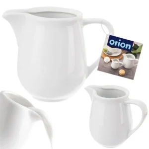 Mlecznik porcelanowy biały Mona 260ml Orion 155305