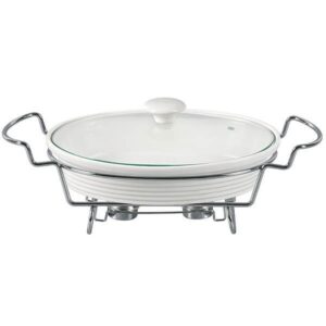 Naczynie żaroodporne z podgrzewaczem 1,6L Maestro MR-11260-74