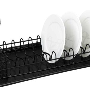 Ociekacz suszarka do naczyń 50x24cm Kinghoff KH-1479