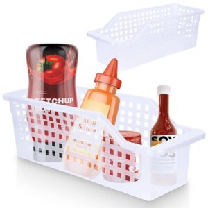 Organizer do lodówki 34,5x13cm Vilde 259225