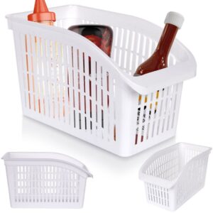 Organizer do lodówki 29x17cm Excellent Houseware 124005