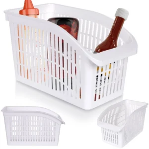 Organizer do lodówki 29x17cm Excellent Houseware 124005