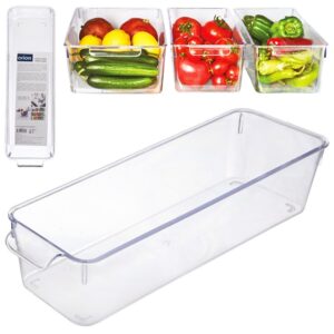 Organizer do lodówki wąski 32,5x10cm Orion 731631