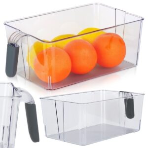 Organizer do lodówki z uchwytem 31x18cm Excellent Houseware