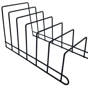 Organizer stojak na 6 pokrywek Brunbeste BB-1701