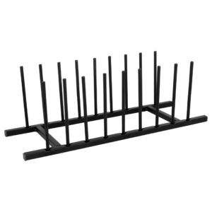 Organizer stojak na 8 pokrywek Brunbeste BB-3445