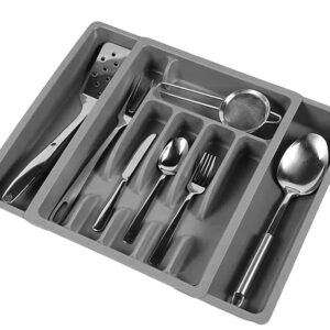 Organizer wkład na sztućce rozsuwany Brunbeste BB-2615