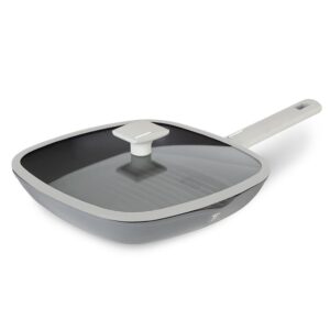 Patelnia grillowa 28cm Aspen Berlinger Haus BH-7073