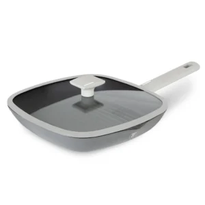 Patelnia grillowa 28cm Aspen Berlinger Haus BH-7073