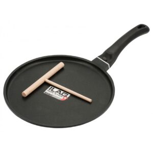 Patelnia do naleśników 26cm teflonowa Kinghoff KH-3861