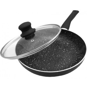 Patelnia marmurowa 26cm Kinghoff KH-3958