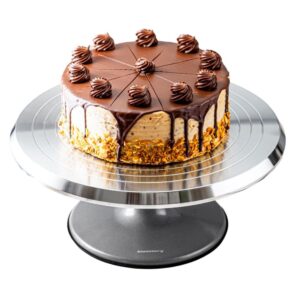 Patera obrotowa do tortu 36cm Klausberg KB-7772