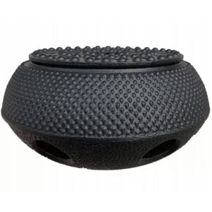 Podgrzewacz żeliwny do dzbanka Kinghoff KH-1807