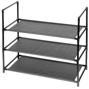 Półka na buty 3-poziomowa 60x54cm Brunbeste BB-3975