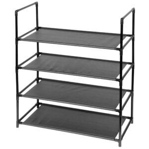 Półka na buty 4-poziomowa 60x71cm Brunbeste BB-3976