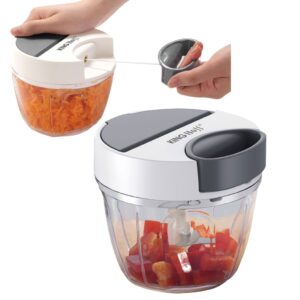 Rozdrabniacz sznurkowy 900ml Kinghoff KH-1882