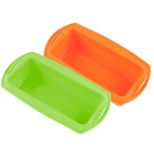 Forma silikonowa keksówka do chleba Kinghoff KH-4648