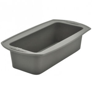 Forma silikonowa do chleba szara Kinghoff KH-1626