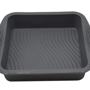 Forma silikonowa do ciasta prostokątna Brunbeste BB-2979