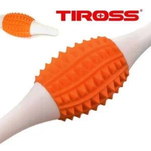 Wałek rozbijak silikonowy do mięsa i ciasta Tiross TS-373