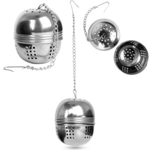 Sitko do zaparzania herbaty kulka 5cm Get-It 259192