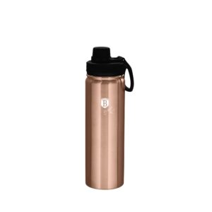Butelka termiczna 720ml Rose Gold Berlinger Haus BH-7764