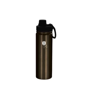 Butelka termiczna 720ml Shiny Black Berlinger Haus BH-7770