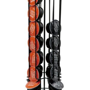 Stojak na kapsułki Dolce Gusto 28szt. Kinghoff KH-1570