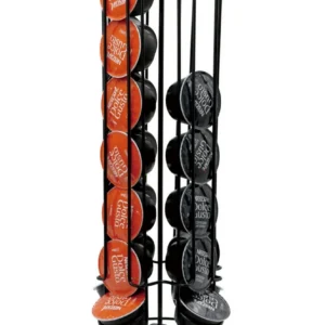 Stojak na kapsułki Dolce Gusto 28szt. Kinghoff KH-1570