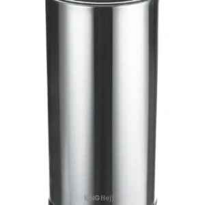 Stojak na noże uniwersalny Inox Kinghoff KH-1654
