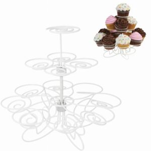 Stojak na muffiny babeczki 13 sztuk Brunbeste BB-3243