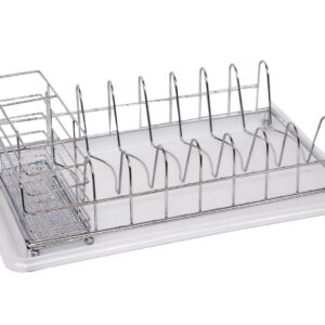 Suszarka do naczyń mała 38x24cm Brunbeste BB-1475