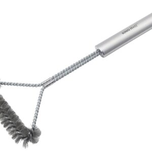 Szczotka do grilla długa 41,5cm Kinghoff KH-1915