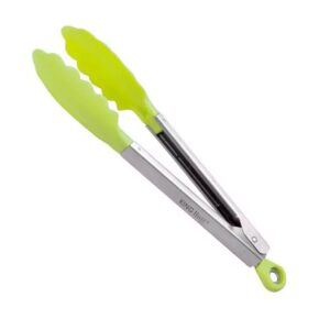 Szczypce kuchenne silikonowe 23cm Kinghoff KH-3671