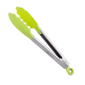 Szczypce kuchenne silikonowe 23cm Kinghoff KH-3671