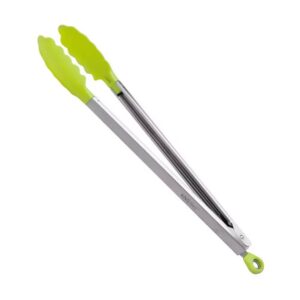 Szczypce kuchenne silikonowe 30,5cm Kinghoff KH-3672