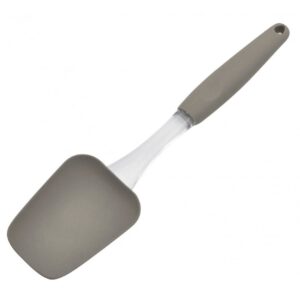 Szpatuła silikonowa czarna Kinghoff KH-1625