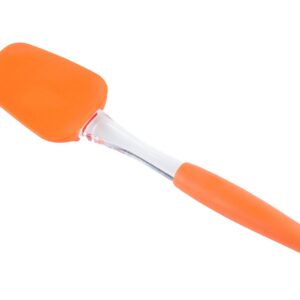 Szpatuła silikonowa szara Kinghoff KH-4626