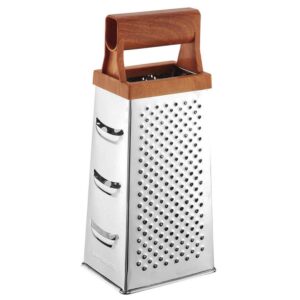 Tarka 4-stronna do warzyw 23,5cm Kinghoff KH-4083