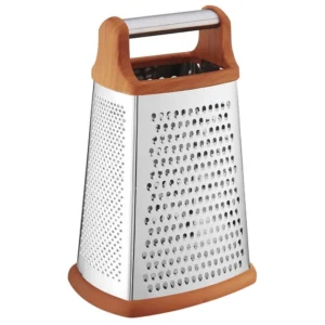 Tarka 4-stronna do warzyw szeroka 23cm Kinghoff KH-4088