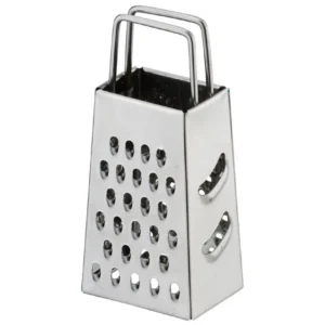 Tarka 4-stronna mini do czosnku Kinghoff KH-3181