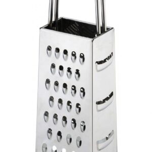 Tarka 4-stronna średnia 21cm Kinghoff KH-3183