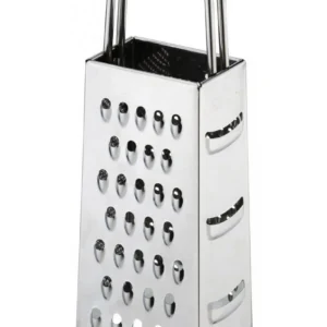 Tarka 4-stronna średnia 21cm Kinghoff KH-3183