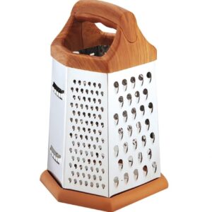 Tarka 6-stronna do warzyw 20cm Kinghoff KH-4081