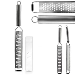 Tarka płaska do wiórków 38cm Orion 144804