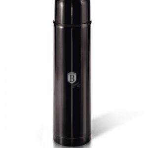 Termos 0,5L Carbon Pro Berlinger Haus BH-6404